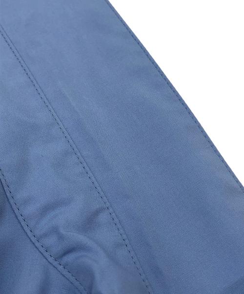 Curensology（カレンソロジー）Curensology (カレンソロジー) &RC (アールシー) シャツ ブルー サイズ:Fの古着・服飾アイテム