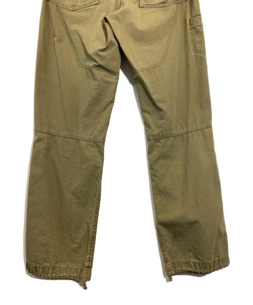 OAKLEY（オークリー）OAKLEY (オークリー) 00’Sカーゴパンツ カーキ サイズ:W32 L32の古着・服飾アイテム