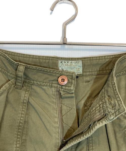 OAKLEY（オークリー）OAKLEY (オークリー) 00’Sカーゴパンツ カーキ サイズ:W32 L32の古着・服飾アイテム