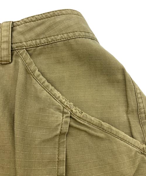 OAKLEY（オークリー）OAKLEY (オークリー) 00’Sカーゴパンツ カーキ サイズ:W32 L32の古着・服飾アイテム