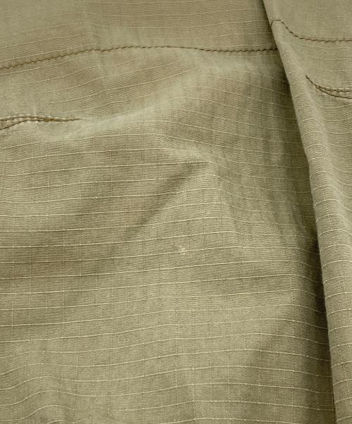 OAKLEY（オークリー）OAKLEY (オークリー) 00’Sカーゴパンツ カーキ サイズ:W32 L32の古着・服飾アイテム