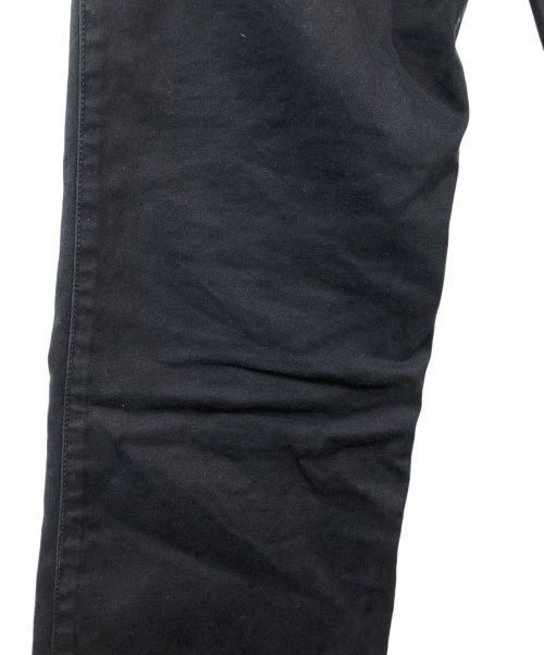 STONE ISLAND（ストーンアイランド）STONE ISLAND (ストーンアイランド) 14AWチノパン ネイビー サイズ:W30L34の古着・服飾アイテム
