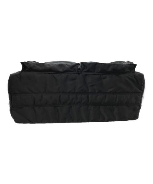 PORTER（ポーター）PORTER (ポーター) 2WAYボストンバッグ（2WAY BOSTON BAG(S)） ブラックの古着・服飾アイテム