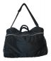 PORTER (ポーター) 2WAYボストンバッグ（2WAY BOSTON BAG(S)） ブラック：16000円