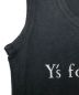 Y's for livingの古着・服飾アイテム：5000円