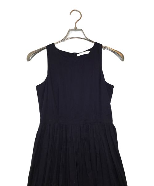 MARIHA（マリハ）MARIHA (マリハ) 夏のレディのドレス ネイビー サイズ:-の古着・服飾アイテム