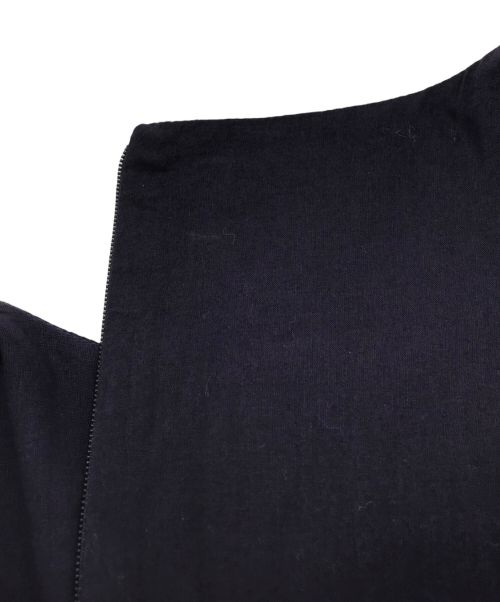 MARIHA（マリハ）MARIHA (マリハ) 夏のレディのドレス ネイビー サイズ:-の古着・服飾アイテム