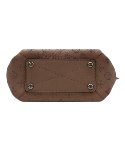 LOUIS VUITTON（ルイ ヴィトン）LOUIS VUITTON (ルイ ヴィトン) バビロンチェーンBB ピンクの古着・服飾アイテム