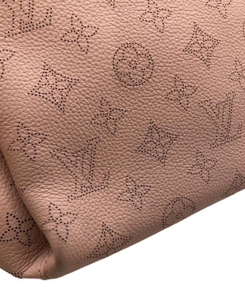 LOUIS VUITTON（ルイ ヴィトン）LOUIS VUITTON (ルイ ヴィトン) バビロンチェーンBB ピンクの古着・服飾アイテム