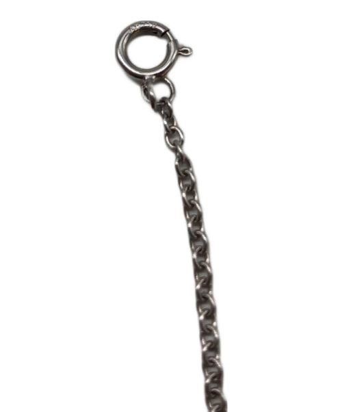 TIFFANY & Co.（ティファニー アンド コー）TIFFANY & Co. (ティファニー) Tスマイルブレスレットの古着・服飾アイテム