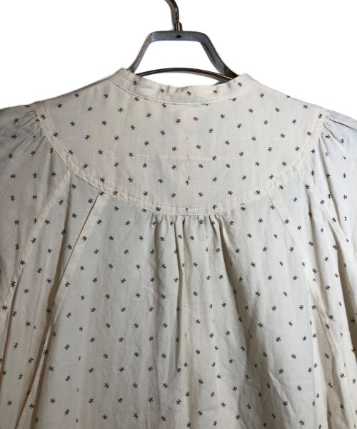 UNDERCOVER（アンダーカバー）UNDERCOVER (アンダーカバー) ワンピース ベージュ サイズ:2の古着・服飾アイテム