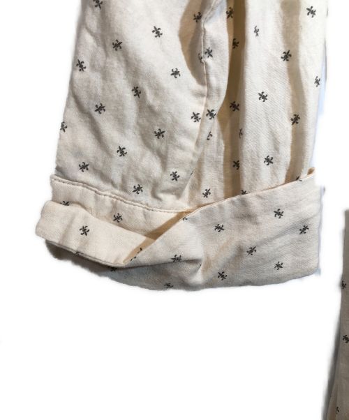 UNDERCOVER（アンダーカバー）UNDERCOVER (アンダーカバー) ワンピース ベージュ サイズ:2の古着・服飾アイテム