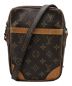 LOUIS VUITTON（ルイ ヴィトン）の古着「ショルダーバッグ」｜ブラウン