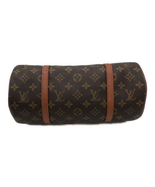 LOUIS VUITTON（ルイ ヴィトン）LOUIS VUITTON (ルイ ヴィトン) パピヨン30 ブラウンの古着・服飾アイテム