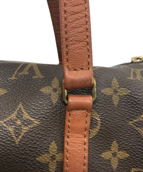 LOUIS VUITTON（ルイ ヴィトン）LOUIS VUITTON (ルイ ヴィトン) パピヨン30 ブラウンの古着・服飾アイテム