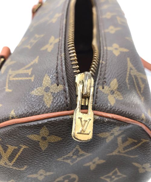 LOUIS VUITTON（ルイ ヴィトン）LOUIS VUITTON (ルイ ヴィトン) パピヨン30 ブラウンの古着・服飾アイテム