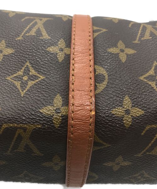 LOUIS VUITTON（ルイ ヴィトン）LOUIS VUITTON (ルイ ヴィトン) パピヨン30 ブラウンの古着・服飾アイテム