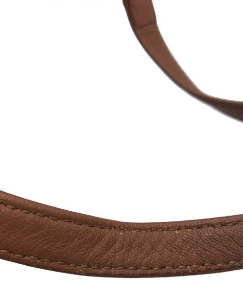 LOUIS VUITTON（ルイ ヴィトン）LOUIS VUITTON (ルイ ヴィトン) パピヨン30 ブラウンの古着・服飾アイテム