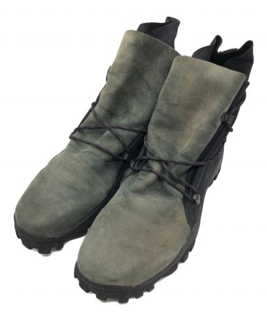 中古・古着通販】asics (アシックス) GEL-YETI 2 (ゲル イエティ2  