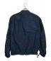WELLDER (ウェルダー) STUDIOUS (ステュディオス) 別注 パッカースリーブフライトジャケット ネイビー サイズ:3：5000円