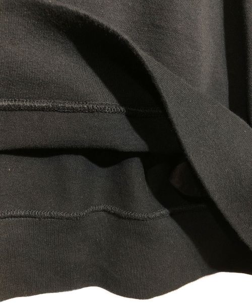 nest Robe（ネストローブ）nest Robe (ネストローブ) 22SSオーバーサイズベスト ブラック サイズ:Fの古着・服飾アイテム