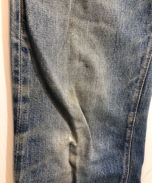 LEVI'S（リーバイス）LEVI'S (リーバイス) 60~70'sBIGE後期501デニムパンツ インディゴ サイズ:SIZE 28×34の古着・服飾アイテム
