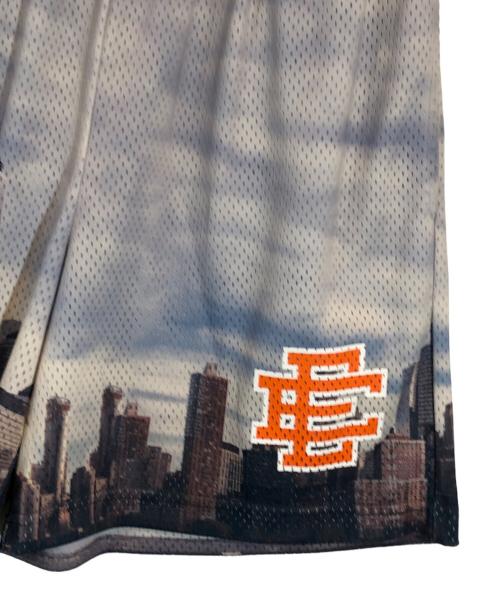 ERIC EMANUEL（エリック エマニュエル）ERIC EMANUEL (エリック エマニュエル) ハーフパンツ グレー サイズ:SIZE Mの古着・服飾アイテム