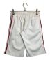 DOLCE & GABBANA (ドルチェ＆ガッバーナ) ハーフパンツ ホワイト サイズ:44：7000円