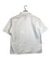 DESCENDANT (ディセンダント) SOUS OPEN COLLAR SS SHIRT ホワイト サイズ:2：14000円