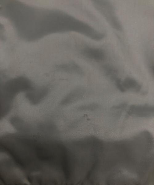 PWA（プア）PWA (プア) MYSTERY BOXリバーシブルベスト ブラック サイズ:Lの古着・服飾アイテム