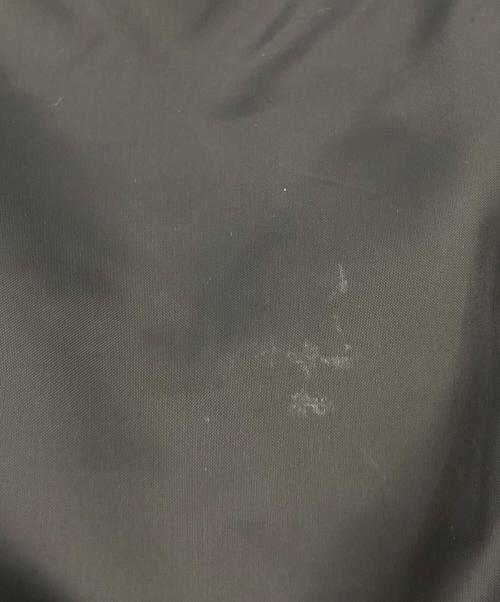 PWA（プア）PWA (プア) MYSTERY BOXリバーシブルベスト ブラック サイズ:Lの古着・服飾アイテム