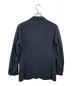 MACKINTOSH PHILOSOPHY (マッキントッシュフィロソフィー) TROTTER JACKET(トロッタージャケット) ネイビー サイズ:SIZE 38：12000円