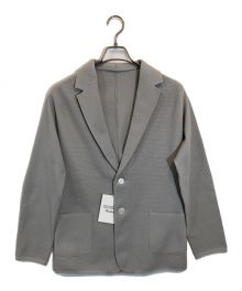 MACKINTOSH PHILOSOPHY（マッキントッシュ フィロソフィー）の古着「トロッターテーラードジャケット」｜グレー