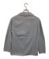 MACKINTOSH PHILOSOPHY (マッキントッシュフィロソフィー) トロッターテーラードジャケット グレー サイズ:SIZE 38 未使用品：11000円
