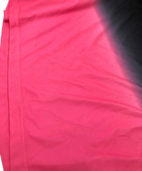 F.C.R.B.（エフシーレアルブリストル）F.C.R.B. (エフシーレアルブリストル) 23SS GRADATION PRE MATCH TOP ブラック サイズ:SIZE Lの古着・服飾アイテム