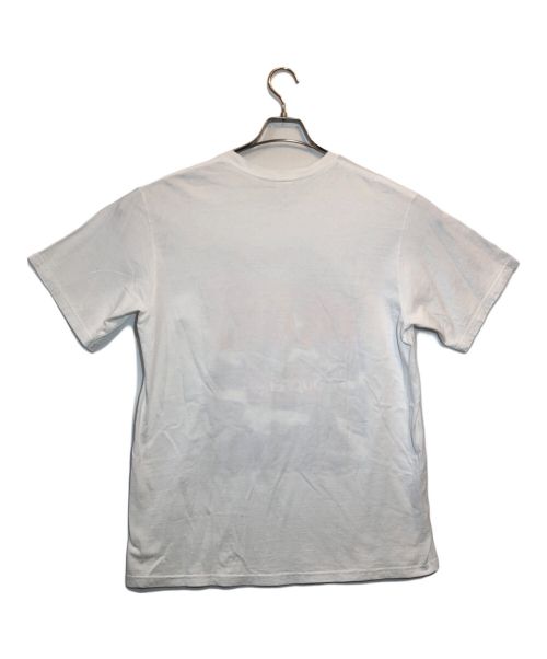 SUPREME（シュプリーム）SUPREME (シュプリーム) WHEATIES TEE ホワイト サイズ:Lの古着・服飾アイテム