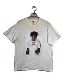 SUPREME（シュプリーム）の古着「NBA Youngboy Tee」｜ホワイト