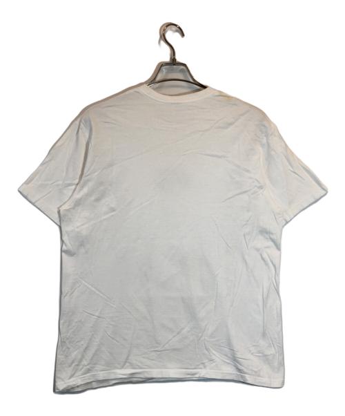 SUPREME（シュプリーム）Supreme (シュプリーム) NBA Youngboy Tee ホワイト サイズ:Mの古着・服飾アイテム