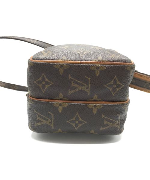 LOUIS VUITTON（ルイ ヴィトン）LOUIS VUITTON (ルイ ヴィトン) ショルダーバッグ ブラウン サイズ:下記参照の古着・服飾アイテム