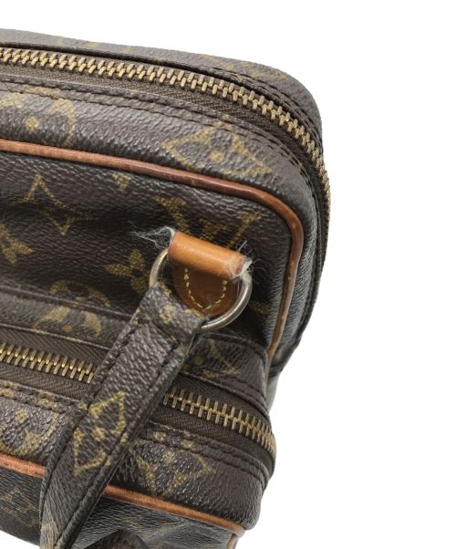 LOUIS VUITTON（ルイ ヴィトン）LOUIS VUITTON (ルイ ヴィトン) ショルダーバッグ ブラウン サイズ:下記参照の古着・服飾アイテム