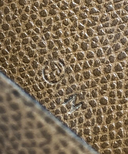 HERMES（エルメス）HERMES (エルメス) 手帳カバー/アジェンダ スメニエ ブラウンの古着・服飾アイテム