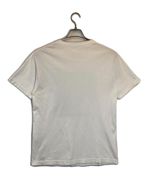 flagstuff（フラグスタフ）FLAGSTUFF (フラグスタフ) STAR WARS (スターウォーズ) Tシャツ ホワイト サイズ:不明の古着・服飾アイテム