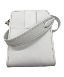 thread & spice（スレッドアンドスパイス）の古着「ラブラ グラン ショルダーバッグ」｜ホワイト