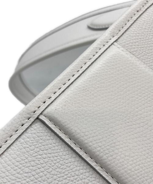 thread & spice（スレッドアンドスパイス）thread & spice (スレッドアンドスパイス) ラブラ グラン ショルダーバッグ ホワイトの古着・服飾アイテム