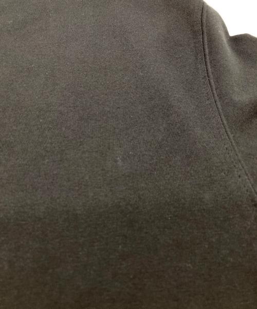 ADER error（アーダーエラー）ADER error (アーダーエラー) プリントTシャツ ブラック サイズ:SIZE A2の古着・服飾アイテム