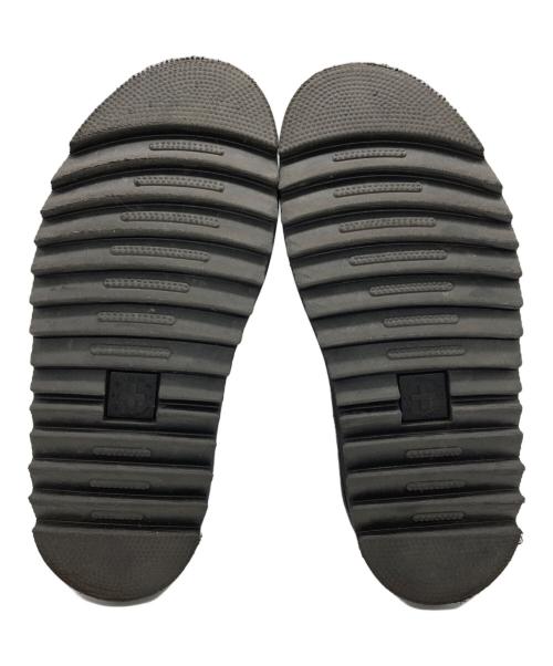 Dr.Martens（ドクターマーチン）Dr.Martens (ドクターマーチン) VOSS STUD ホワイト サイズ:SIZE UK4の古着・服飾アイテム