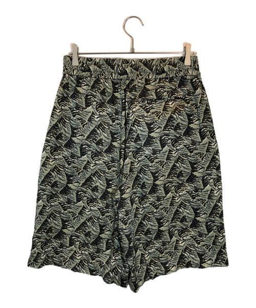 Acne studios（アクネ ストゥディオス）ACNE STUDIOS (アクネ ストゥディオス) ハーフパンツ カーキ サイズ:SIZE 46の古着・服飾アイテム