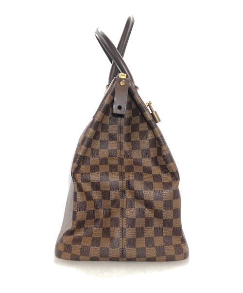 LOUIS VUITTON（ルイ ヴィトン）LOUIS VUITTON (ルイ ヴィトン) グリニッジPM ブラウン サイズ:不明の古着・服飾アイテム