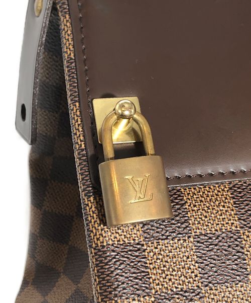 LOUIS VUITTON（ルイ ヴィトン）LOUIS VUITTON (ルイ ヴィトン) グリニッジPM ブラウン サイズ:不明の古着・服飾アイテム