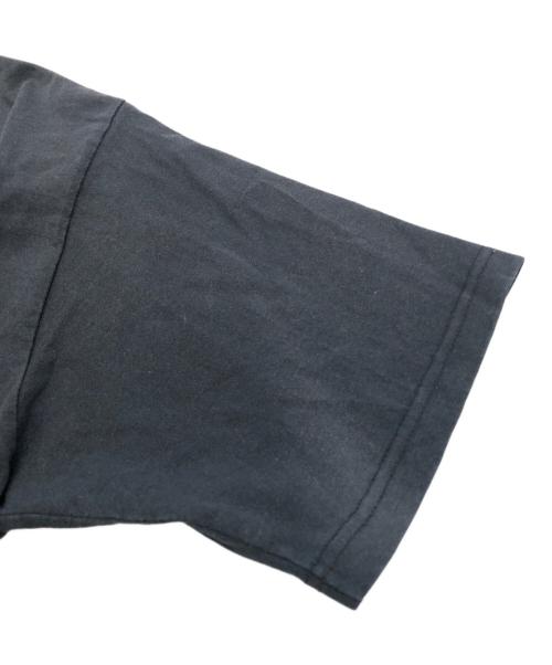 NUMBER (N)INE（ナンバーナイン）NUMBER (N)INE (ナンバーナイン) Disney (ディズニー) プリントTシャツ ブラック サイズ:SIZE 4の古着・服飾アイテム